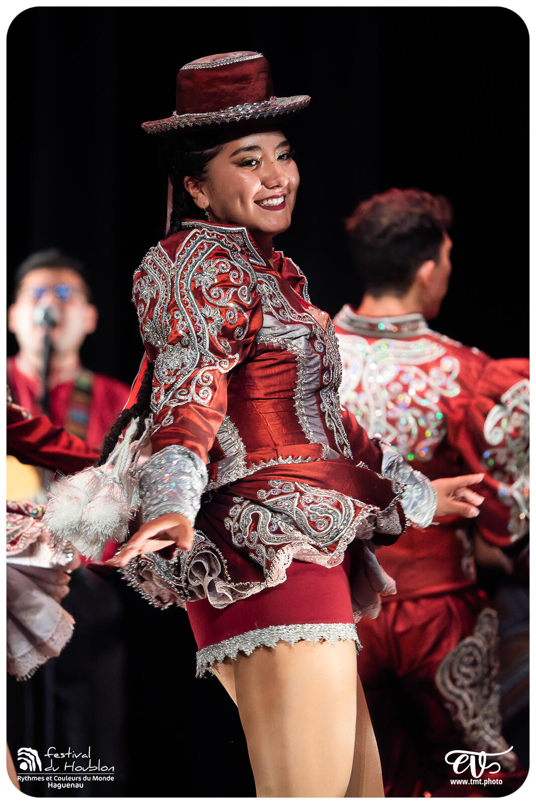 FDH 2024.08.22 | BOLIVIE